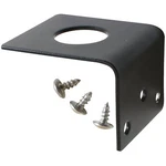 Black Hole Nmo Bracket For Truck Groove Antenna Mount Mobile Radio 13/16" 3/4". Fixed Price $5.15.