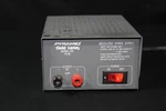Pyramid Gold Series PS-3K Regulated Power Supply. Fixed Price $36.01.