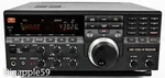 NRD-535D Shortwave Radio Communications Ham Receiver **one Of Jrcs Finest**. Fixed Price $999.00.