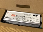 Mean Well HLG-100H-20A 20V 96W Adjustible Led Driver IP67 4.8A Power Supply. Fixed Price $30.00.