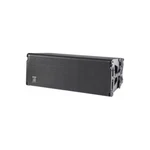 Das Audio Event 212A Dual 12" 3000W Powered 3-WAY Line Array System. Fixed Price $4995.00.