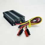 Powerwerx DCDC-8A 14.5V Adjustable Dc-to-dc Charger For 12V LIFEPO4 Batteries. Fixed Price $59.99.