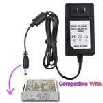 Dc Adapter Charger Power Supply Icom AD-55A AEC-6616A Class 2 Transformer. Fixed Price $14.19.