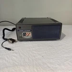 Yaesu FP-757HD Heavy Duty Power Supply And Speaker Excellent Shape Works Fine. Fixed Price $175.00.