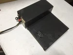 Cb Radio Johnson 239-0144-001 Matched Power Supply. Fixed Price $75.00.