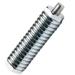 Cb Radio Antenna Shock Spring 3" Heavy Duty Steel (RP-311HD) 3/8" X 24. Fixed Price $14.79.