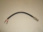 Workman 213-1-PL-LUGS 1FT RG-213 Coax Cable SO-239 To For Antenna. Fixed Price $18.95.