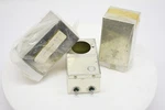 Vintage Emi-rfi Filters Erie 1977 Mil Spec Avionics Nato Comms 3 Units. Fixed Price $39.00.