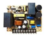 Comet Monitor Power Supply, S-200, 5 3/4" 1/2"X 1/4" Overall Dimensions. Fixed Price $70.00.