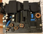 Apple Imac 27" 2017 Power Supply Delta ADP-300AF 300W 12V 25A (661-07352). Fixed Price $16.99.