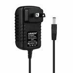 Ac Adapter For Archer Cat. No. 273-1455A Power Supply Psu Cable Charger Cord. Fixed Price $5.66.