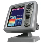 Si-tex Fishfinder, 5.7" 600W 50/200KHZ, No Transducer CVS-126. Fixed Price $722.99.