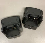 Lot Of Vertex VAC-300C 230VAC Desktop Rapid Charger W/ 1 Adapter. Fixed Price $17.95.
