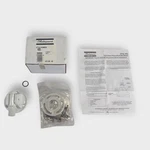 Shakespeare 495 Fold-down Polycarbonate Mount Marine Antenna Plastic 1"-14. Fixed Price $22.99.
