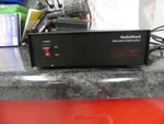 Radioshack 25A 13.8 Vdc Switching Power Supply Tested (22-510). Fixed Price $75.00.