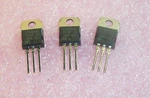 Qty (50) L7808ABV St Micro TO-220 8V 1A Precision Positive Voltage Regulators. Fixed Price $14.99.
