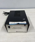 Herald BA-45A Regulated Power Supply Output 13.8V 4.0A -made In The Usa!!!. Fixed Price $23.80.