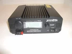 Jetstream JTPS30LCD Variable 9-15VDC Amp Switching Power Supply Meter. Fixed Price $159.95.