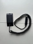 Vintage Motorola Battery Eliminator ZE01020 Car Vehicle Plug Power Cord Sku. Fixed Price $17.99.