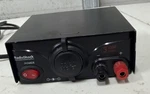 Vintage Radio Shack Switching Power Supply 22-507. Fixed Price $20.00.