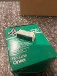 322-0170 Cummins Onan Led Indicator Light Otiii Ats Normal Bulb Green Lens 28V. Fixed Price $11.95.