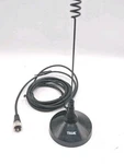 Tram Dual-band Antenna Magnet Mount 144-148MHZ Vhf, 435-450 Uhf & Coax PL-259. Fixed Price $34.92.