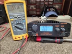 Tekpower TP30SW 13.8 Vdc Supply ! Nice. Fixed Price $85.00.