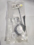 Victory Kingpin Natr-cb Antenna Mount P/n 2854627. Fixed Price $99.95.