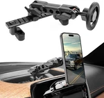 Phone Mount For Dodge Ram Truck 1500 2500 3500 Trx 2019 Accessories Dash. Fixed Price $75.63.