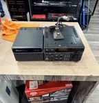 Icom IC-701 100W All Mode Radio Transceiver W/ IC-PS20 Power Supply. Fixed Price $649.99.