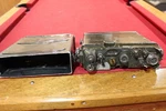 Army Signal Corps RT-176/ Prc 10 Receiver Transmitter Backpack Radio No Antenna. Fixed Price $399.99.