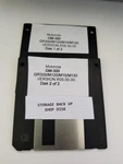 Motorola GM300/M120/M10/M130 Version R05.00.00. Fixed Price $50.00.