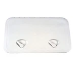 Beckson Marine HT1424W Hatch 12IN X 24IN White. Fixed Price $282.00.