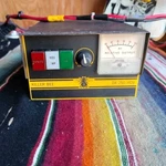Texas Star Dx 250HDV-UNTESTED. Fixed Price $249.99.