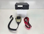 Vertex VX-5500U VX5500U Uhf (450-490MHZ) 250 Channel Watt Mobile Radio. Fixed Price $210.00.