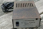 Vintage Micronta Volt Power Supply Model No. 22-127D Radio Shack Tandy Corp.. Fixed Price $28.50.