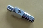 CB-52A (3/8" X 24 Antenna Stud Mount Adapter) For Whips Up To 60" (CB52A). Fixed Price $12.55.
