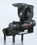 Diamond Antenna K540 Deluxe, Adjustable Mirror/luggage Rack Mobile Mount. Fixed Price $54.14.