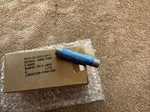 Collins Mechanical Filter Nos 526 9309 000 455 Q Rockwell See Photos For Nsn. Fixed Price $29.00.