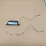 Wainwright WRCJV2570/2620-2470/2720-38/5SS Bandsperrfilter. Fixed Price $160.00.