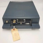 Vintage Motorola Pulsar Radio Trunk Module Receiver W/key TI680A, RC0047, CC3225. Fixed Price $289.95.