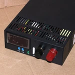 3000W 0-48 Volt Dc 0-60 Amp Adjustable Switching Power Supply Telcom Cctv Diy. Fixed Price $119.99.