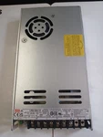 Mean Well LRS-350-12 Switching Power Supply New. Fixed Price $39.99.