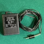 Excellent Condition Unisonic Ac Adapter Model 650 Power Supply, Made In Japan. Fixed Price $14.00.