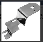 Procomm PCSS41 Stainless Steel Fender Mount Ford F250, F350, F450, F550 '17+. Fixed Price $39.99.