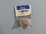 New Opek CF2 Rf Hot Line Choke Filter 9 Amp Cb And Tape Radios. Fixed Price $9.74.