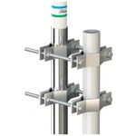 Shakespeare 483 Antenna Mast Clamp Mount F/476. Fixed Price $191.70.