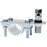 Roadpro RP535 Heavy Duty Aluminum Mirror Mount With SO-239 Connector. Fixed Price $14.99.