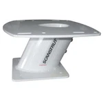 Scanstrut APT-150-01 Aluminum Powertower Radar Mount 6" Aft Leaning. Fixed Price $439.29.