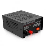 Pyramid 5 Amp Power Supply W/ Cigarette Lighter Plug. Fixed Price $59.04.